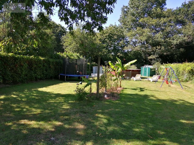 Maison a vendre Pluméliau-Bieuzy 56930 Morbihan 123 m2 6 pièces 230000 euros
