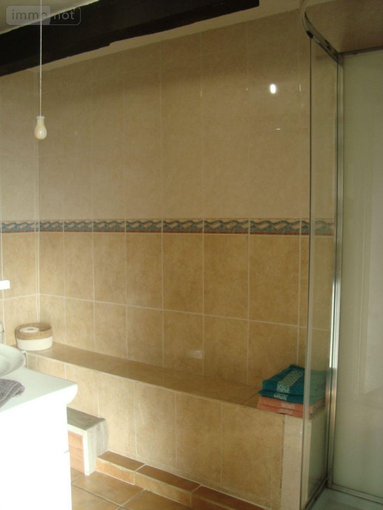 Maison a vendre Pluméliau-Bieuzy 56930 Morbihan 123 m2 6 pièces 230000 euros