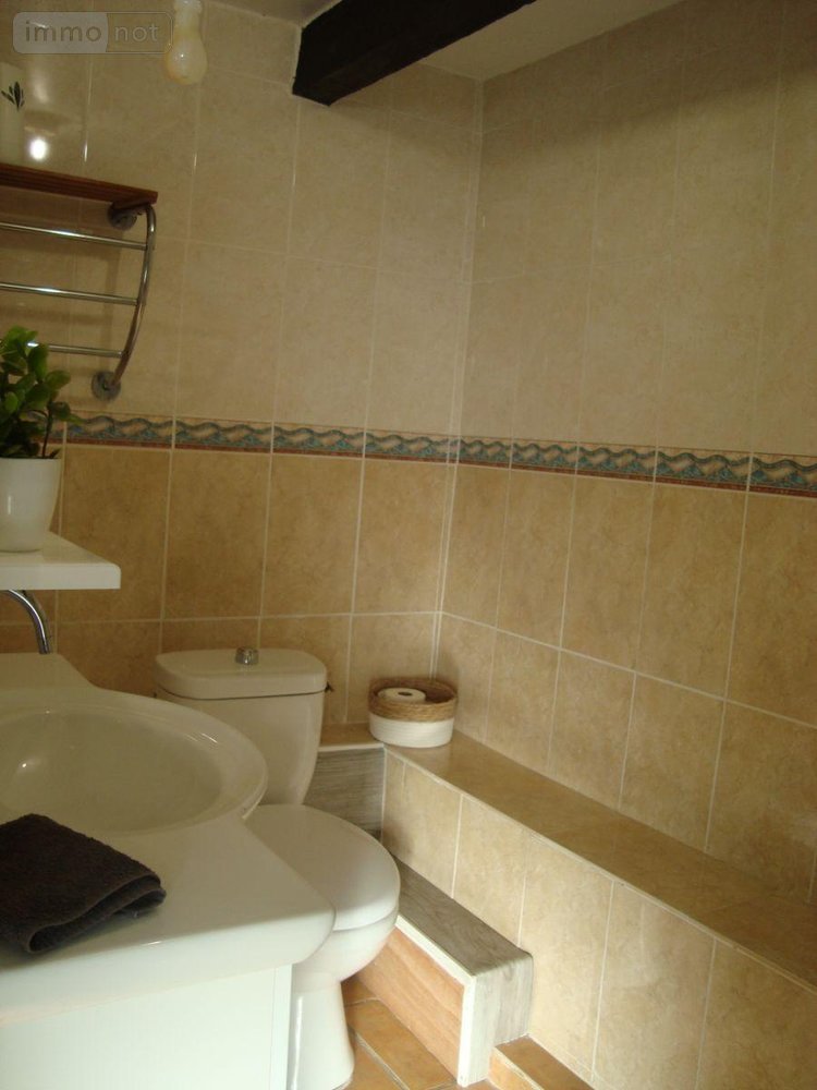 Maison a vendre Pluméliau-Bieuzy 56930 Morbihan 123 m2 6 pièces 230000 euros