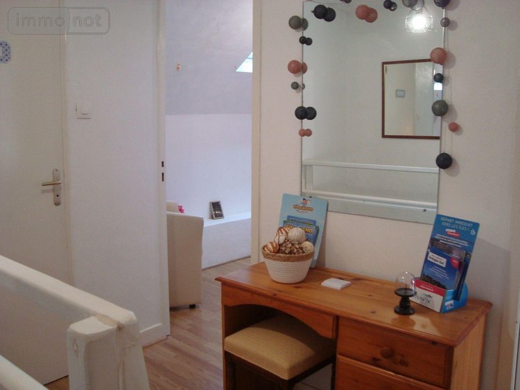 Maison a vendre Pluméliau-Bieuzy 56930 Morbihan 123 m2 6 pièces 230000 euros