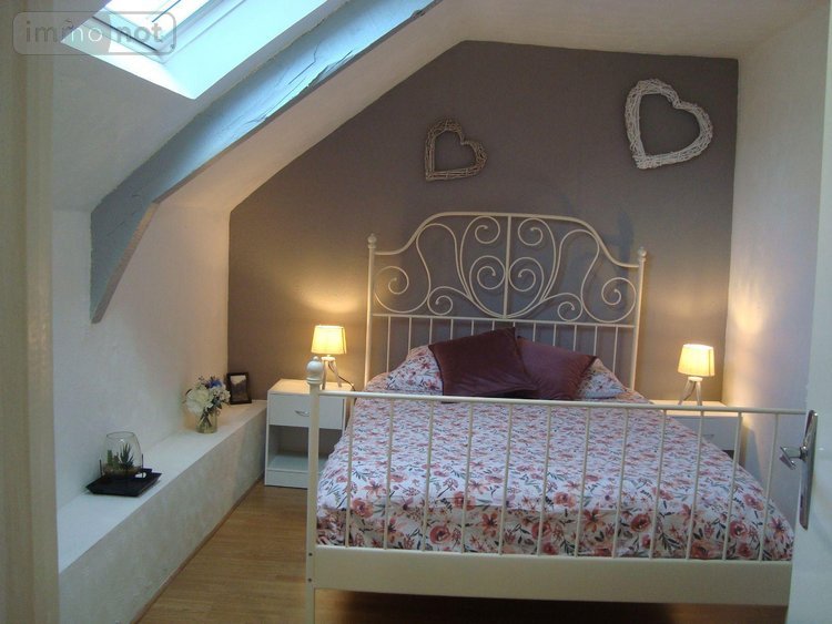 Maison a vendre Pluméliau-Bieuzy 56930 Morbihan 123 m2 6 pièces 230000 euros