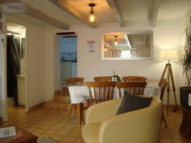 Maison a vendre Pluméliau-Bieuzy 56930 Morbihan 123 m2 6 pièces 230000 euros