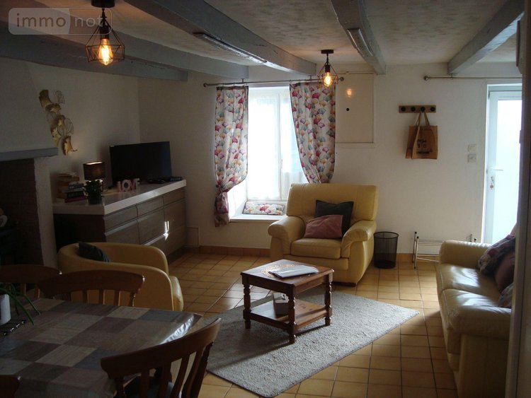 Maison a vendre Pluméliau-Bieuzy 56930 Morbihan 123 m2 6 pièces 230000 euros