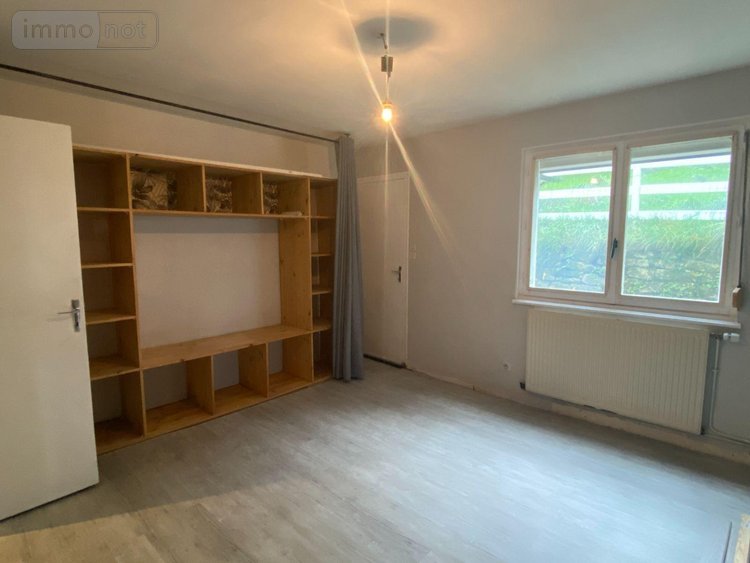 Maison a vendre Scaër 29390 Finistère 137 m2 5 pièces 179140 euros