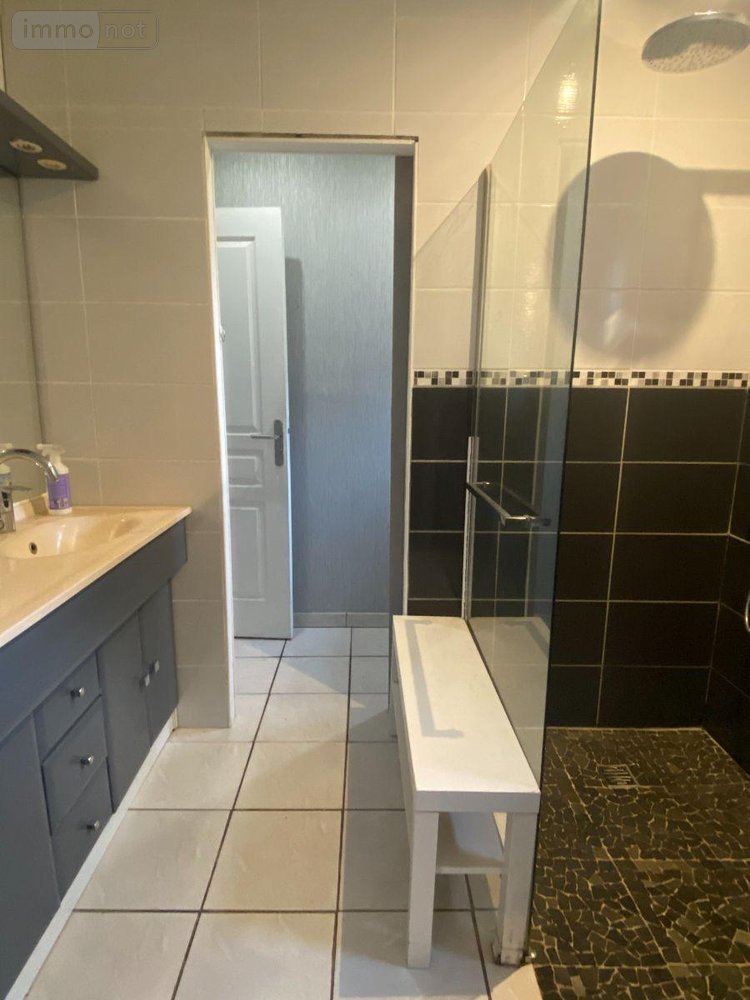 Maison a vendre Scaër 29390 Finistère 137 m2 5 pièces 179140 euros