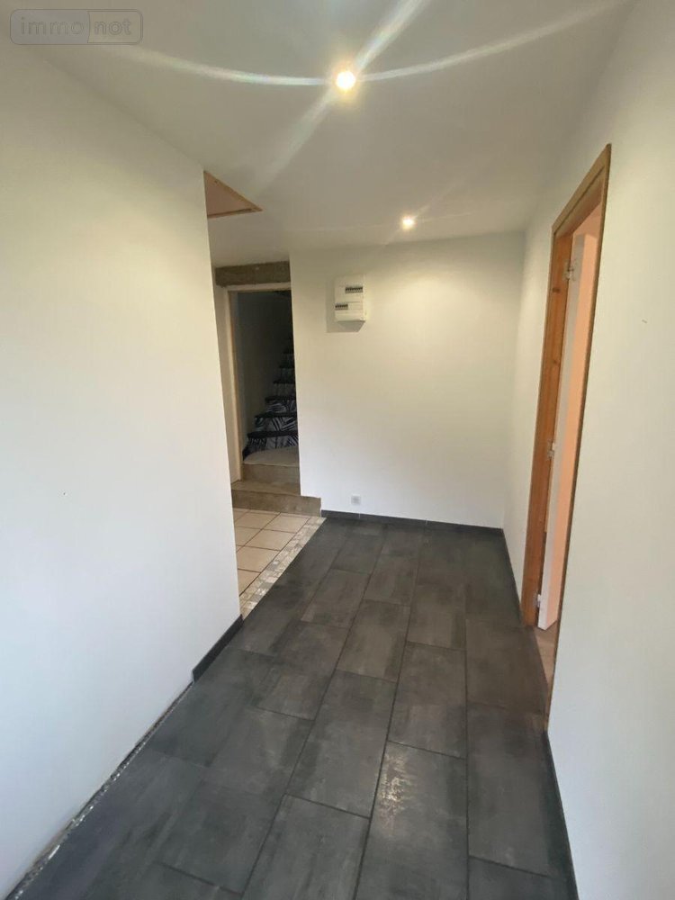 Maison a vendre Scaër 29390 Finistère 137 m2 5 pièces 179140 euros