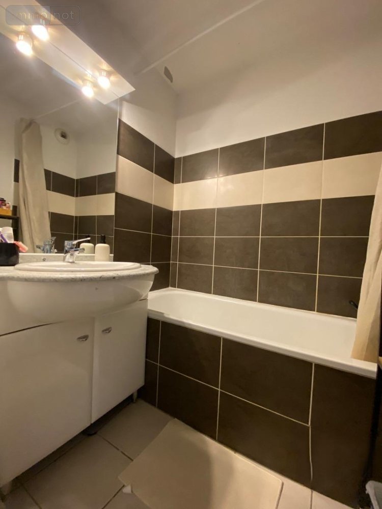 Appartement a vendre Lormont 33310 Gironde 42 m2 2 pièces 139100 euros