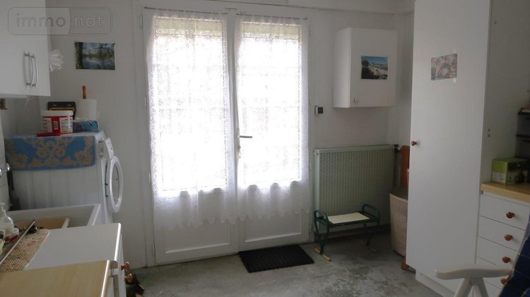 Maison a vendre Châtellerault 86100 Vienne 130 m2 6 pièces 214800 euros