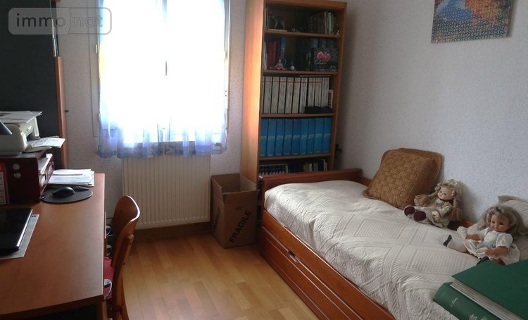 Maison a vendre Châtellerault 86100 Vienne 130 m2 6 pièces 214800 euros