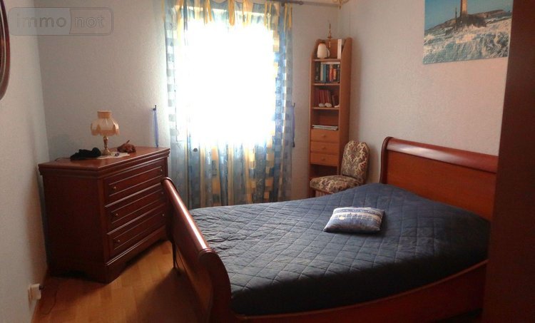 Maison a vendre Châtellerault 86100 Vienne 130 m2 6 pièces 214800 euros