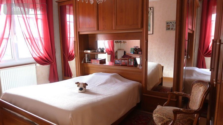 Maison a vendre Châtellerault 86100 Vienne 130 m2 6 pièces 225300 euros