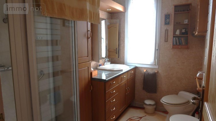 Maison a vendre Châtellerault 86100 Vienne 130 m2 6 pièces 214800 euros