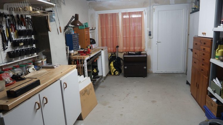 Maison a vendre Châtellerault 86100 Vienne 130 m2 6 pièces 214800 euros