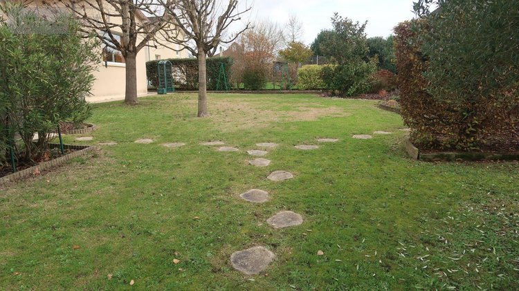 Maison a vendre Châtellerault 86100 Vienne 130 m2 6 pièces 225300 euros