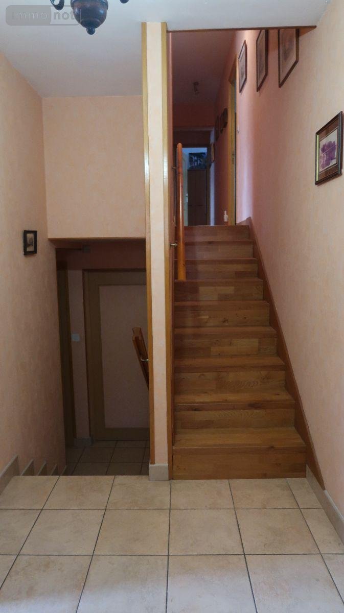 Maison a vendre Châtellerault 86100 Vienne 130 m2 6 pièces 214800 euros