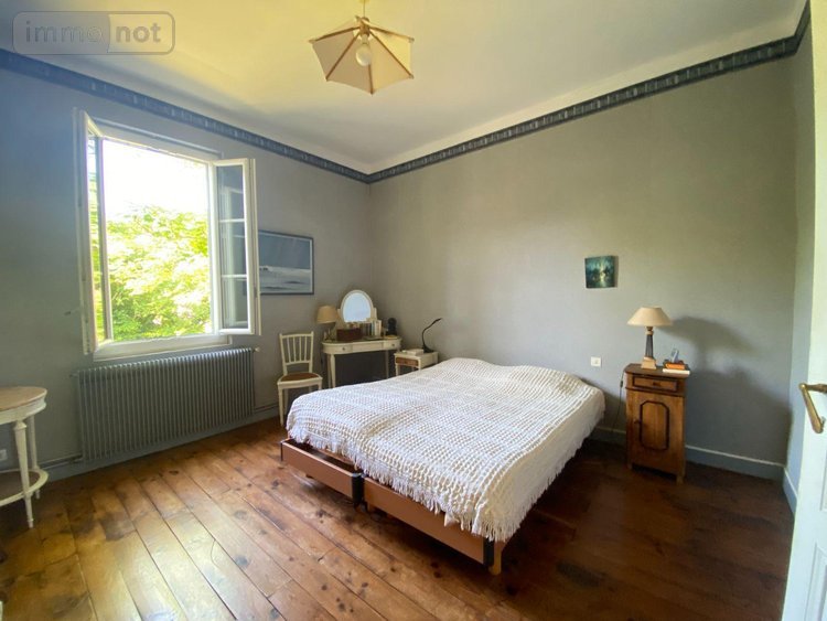 Maison a vendre Salles 33770 Gironde 184 m2 7 pièces 395300 euros