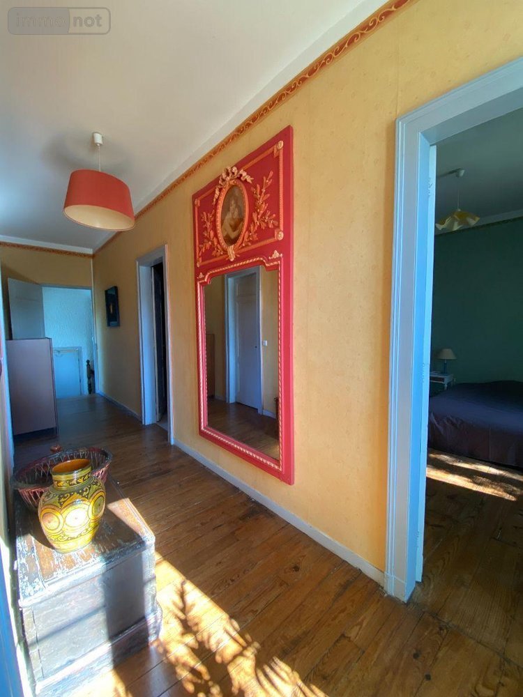 Maison a vendre Salles 33770 Gironde 184 m2 7 pièces 364000 euros