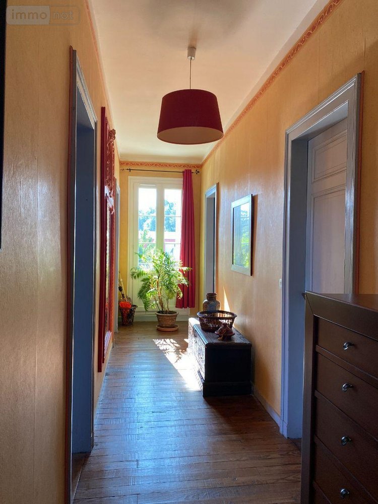 Maison a vendre Salles 33770 Gironde 184 m2 7 pièces 395300 euros