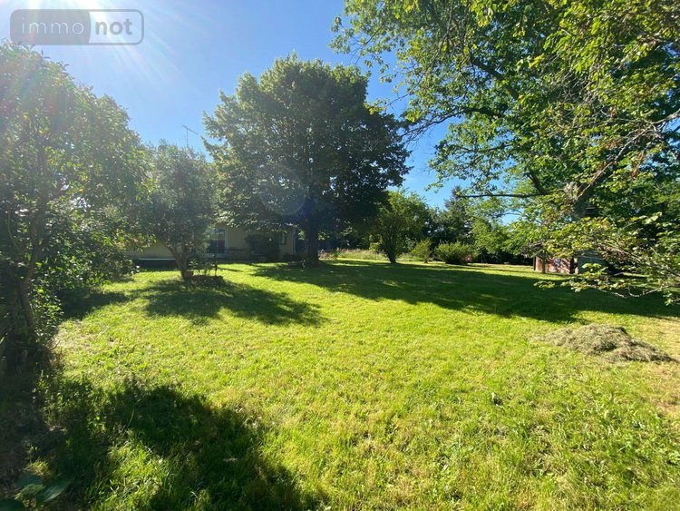 Maison a vendre Salles 33770 Gironde 184 m2 7 pièces 395300 euros