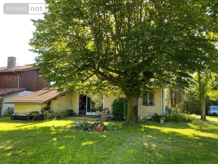 Maison a vendre Salles 33770 Gironde 184 m2 7 pièces 395300 euros