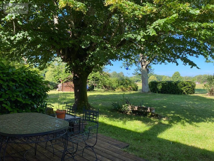 Maison a vendre Salles 33770 Gironde 184 m2 7 pièces 395300 euros