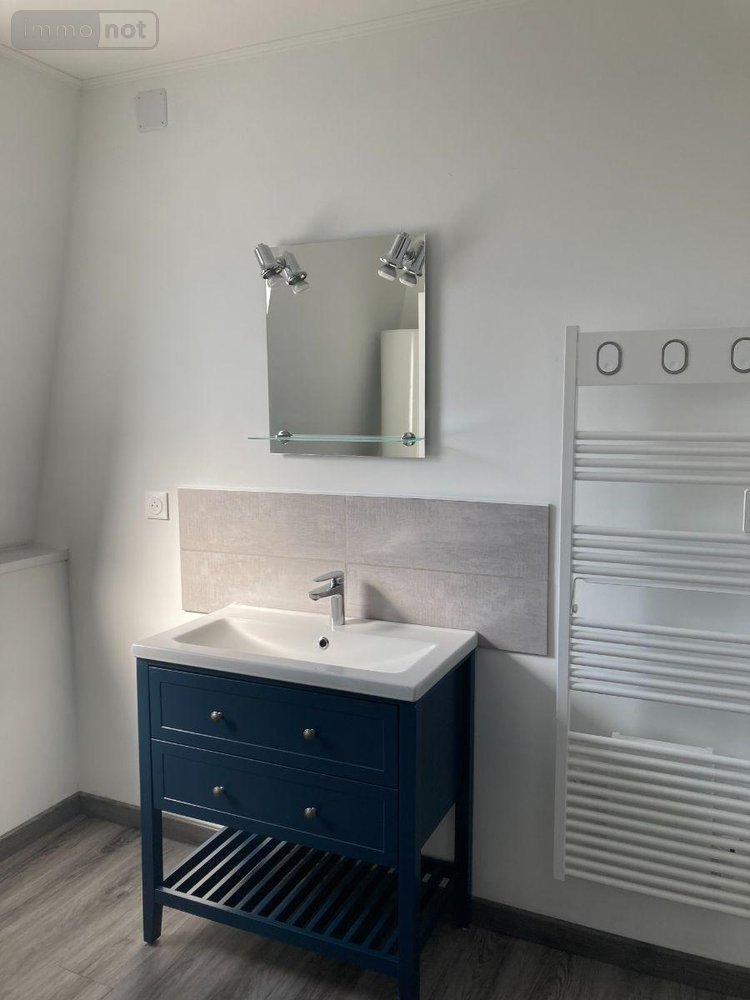 Location appartement Merville 59660 Nord 103 m2  800 euros