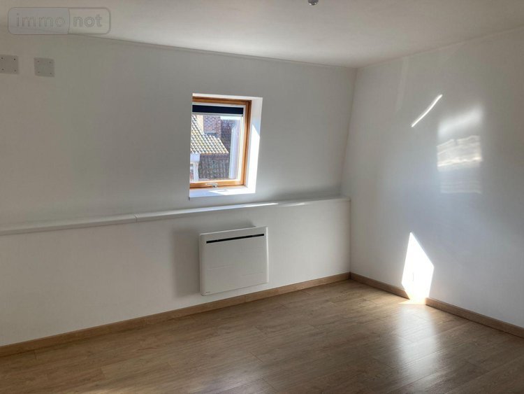 Location appartement Merville 59660 Nord 103 m2  800 euros