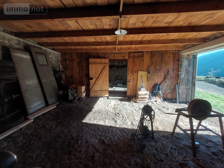 Maison a vendre Saint-Vincent-de-Salers 15380 Cantal  47700 euros