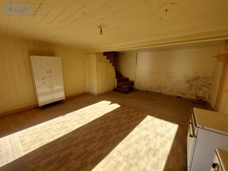 Maison a vendre Saint-Vincent-de-Salers 15380 Cantal  47700 euros