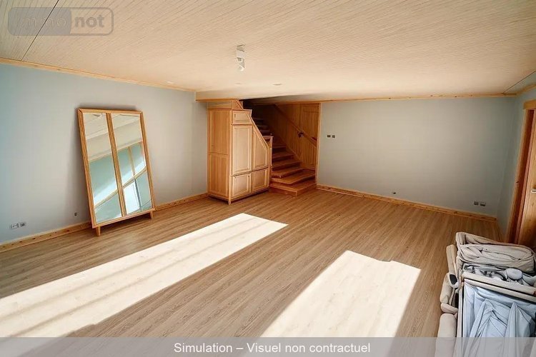 Maison a vendre Saint-Vincent-de-Salers 15380 Cantal  47700 euros