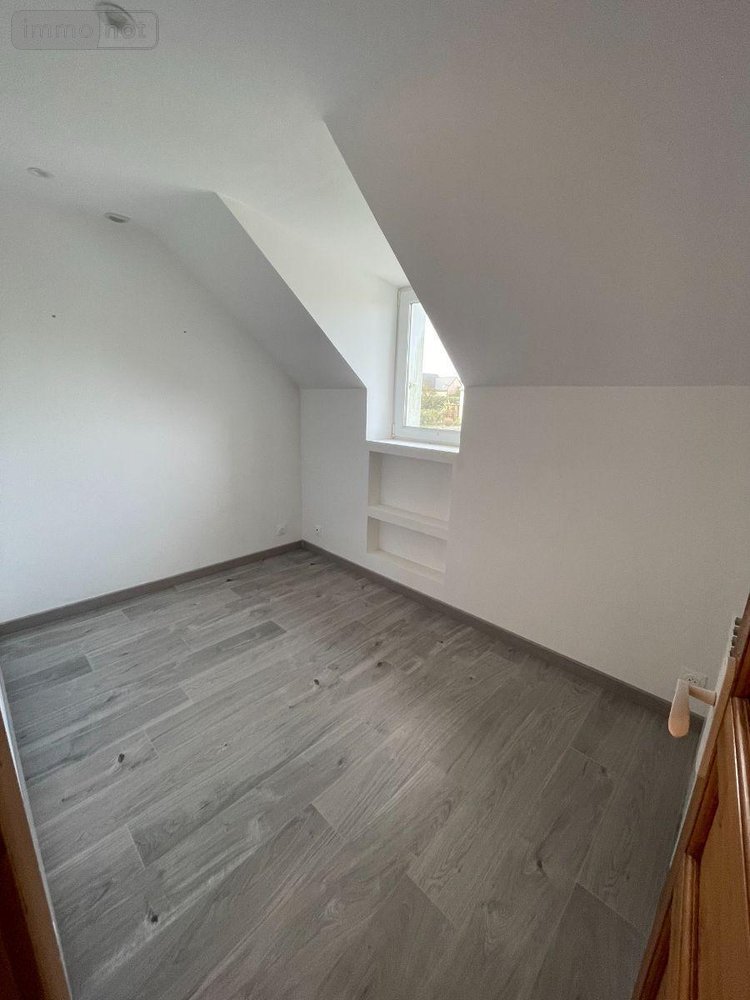 Maison a vendre Landunvez 29840 Finistère 63 m2 3 pièces 206900 euros