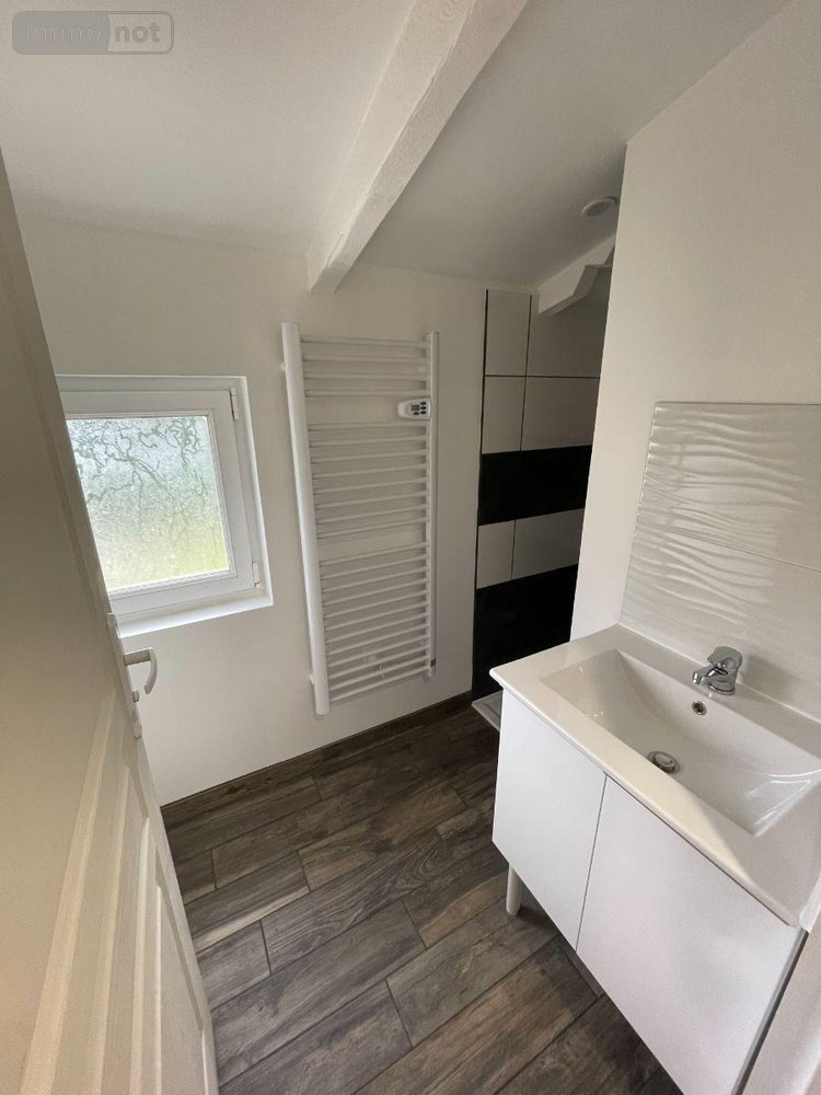 Maison a vendre Landunvez 29840 Finistère 63 m2 3 pièces 206900 euros