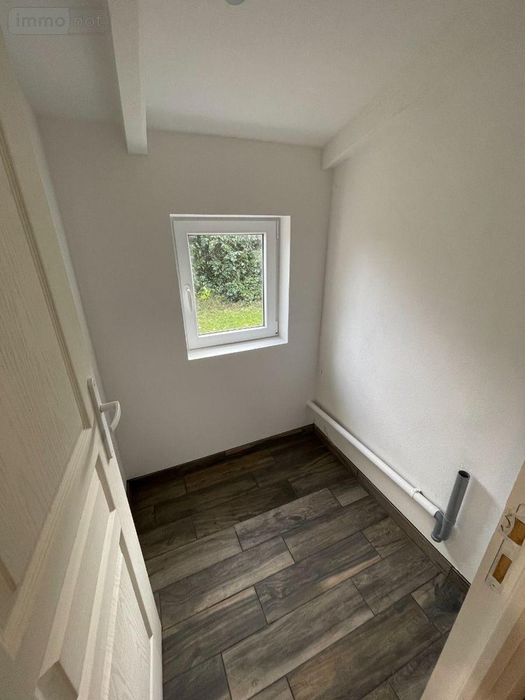 Maison a vendre Landunvez 29840 Finistère 63 m2 3 pièces 206900 euros