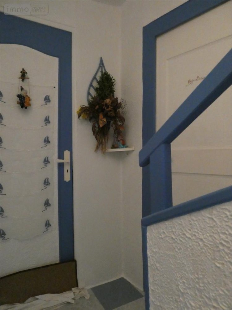 Maison a vendre Bayeux 14400 Calvados 67 m2 3 pièces 158840 euros