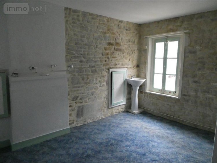 Maison a vendre Bayeux 14400 Calvados 67 m2 3 pièces 158840 euros