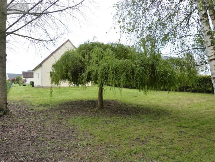 Maison a vendre Monceaux-en-Bessin 14400 Calvados 117 m2 5 pièces 324000 euros