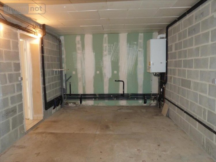 Maison a vendre Monceaux-en-Bessin 14400 Calvados 117 m2 5 pièces 324000 euros