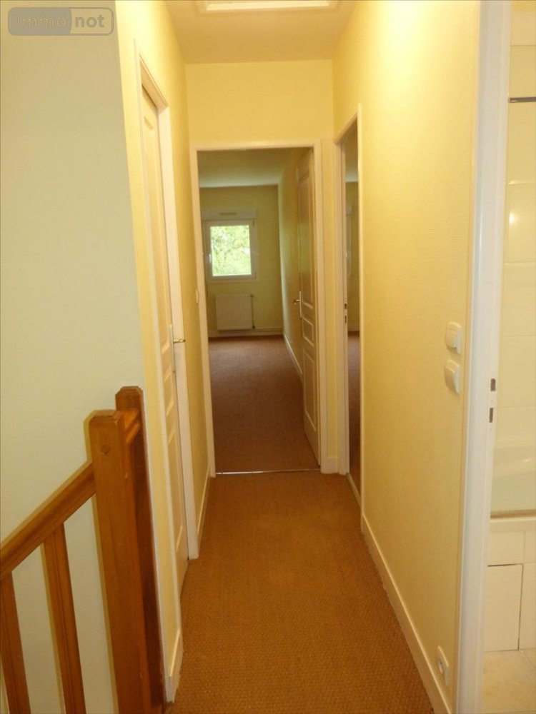 Maison a vendre Monceaux-en-Bessin 14400 Calvados 117 m2 5 pièces 324000 euros