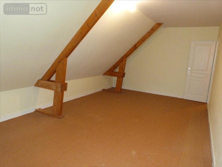 Maison a vendre Monceaux-en-Bessin 14400 Calvados 117 m2 5 pièces 324000 euros