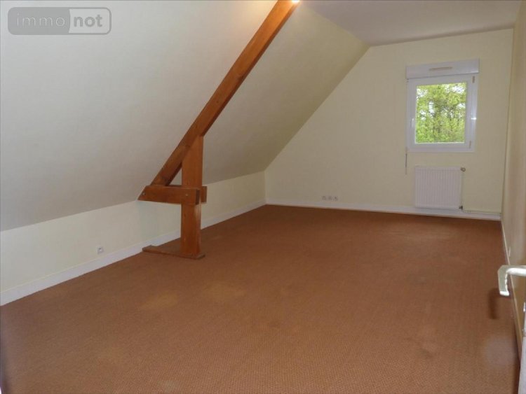 Maison a vendre Monceaux-en-Bessin 14400 Calvados 117 m2 5 pièces 324000 euros