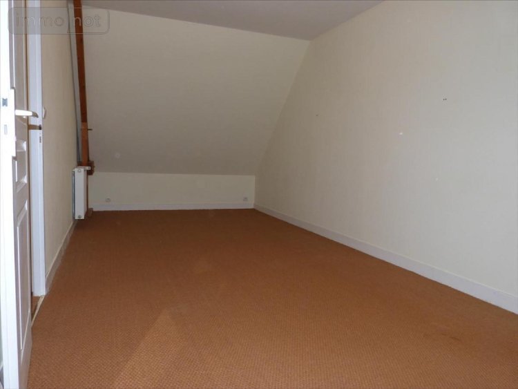 Maison a vendre Monceaux-en-Bessin 14400 Calvados 117 m2 5 pièces 324000 euros