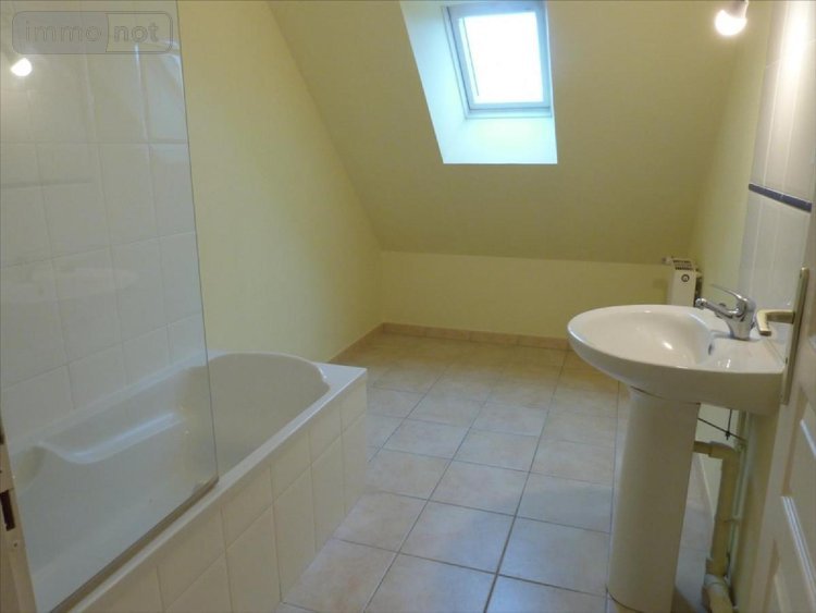 Maison a vendre Monceaux-en-Bessin 14400 Calvados 117 m2 5 pièces 324000 euros