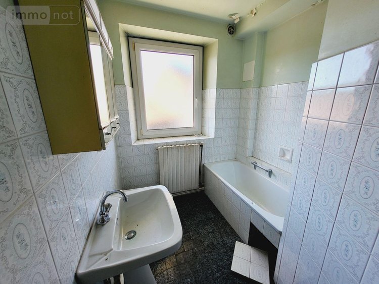 Maison a vendre Sornac 19290 Corrèze 205 m2 8 pièces 48000 euros