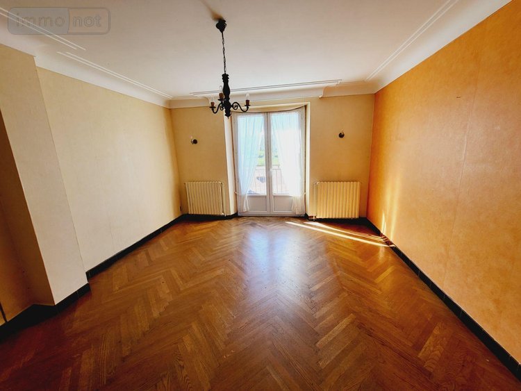 Maison a vendre Sornac 19290 Corrèze 205 m2 8 pièces 48000 euros
