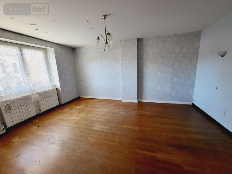 Maison a vendre Sornac 19290 Corrèze 205 m2 8 pièces 48000 euros