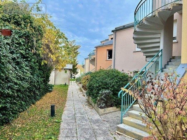 Appartement a vendre Reims 51100 Marne 63 m2 3 pièces 149900 euros