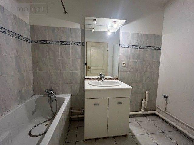 Appartement a vendre Reims 51100 Marne 63 m2 3 pièces 144900 euros