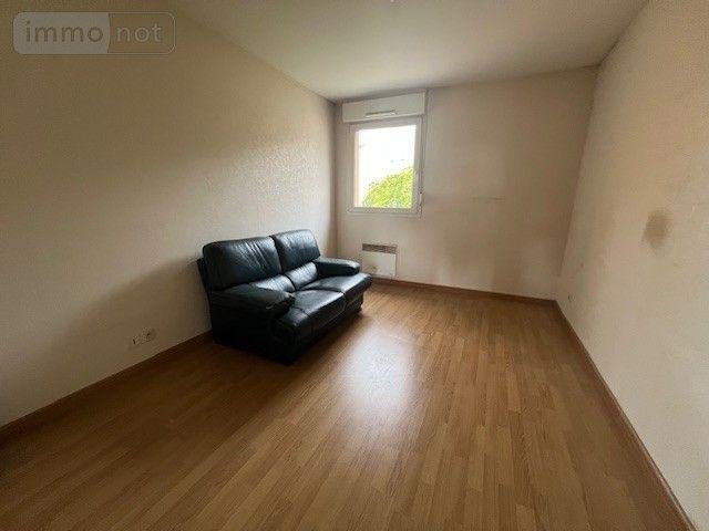 Appartement a vendre Reims 51100 Marne 63 m2 3 pièces 149900 euros