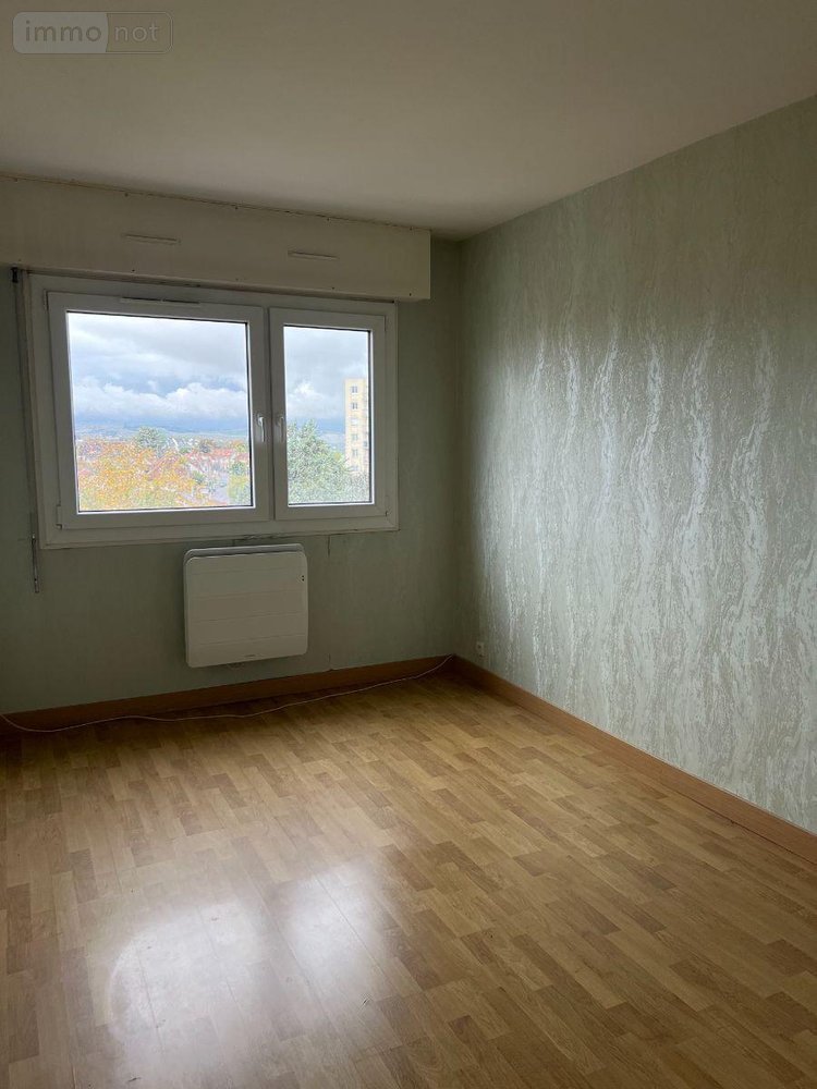 Appartement a vendre Troyes 10000 Aube 76 m2 3 pièces 99000 euros