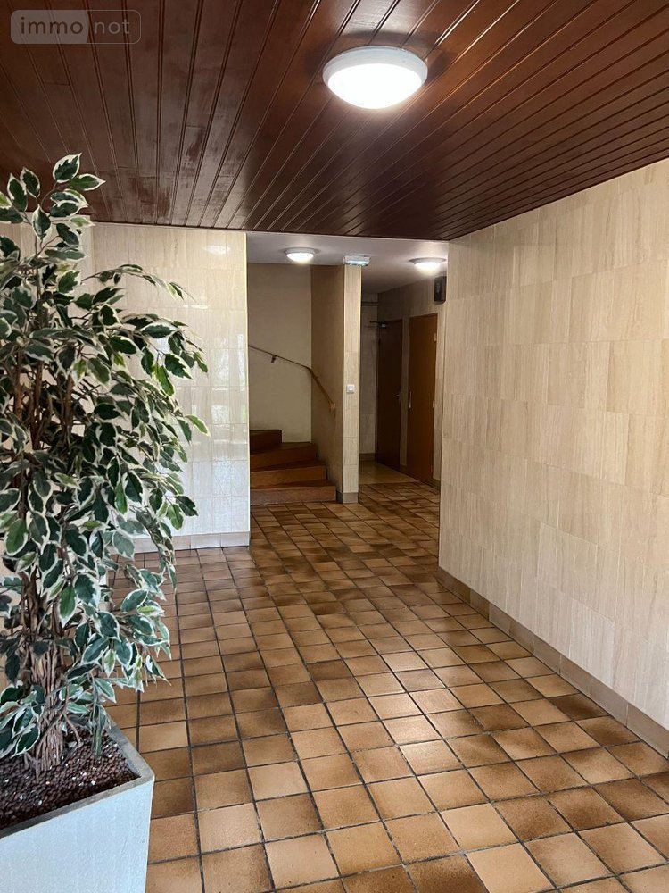 Appartement a vendre Troyes 10000 Aube 76 m2 3 pièces 90000 euros